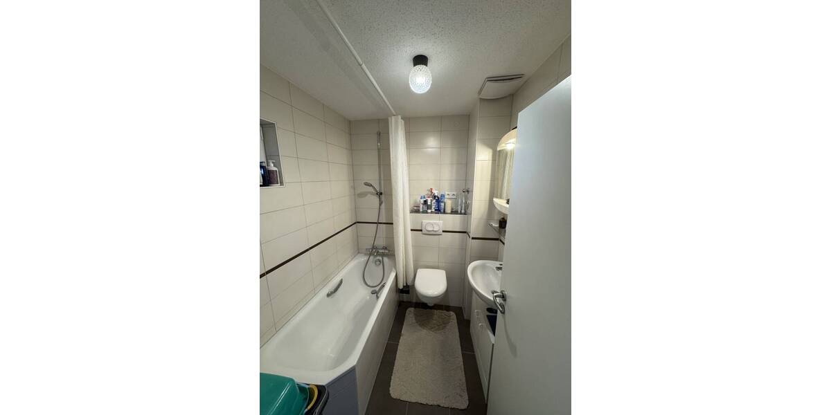 Etagenwohnung Nürnberg St Leonhard - 3 Zimmer, 50 m&sup2;, 550&euro; | Angebot:26261198