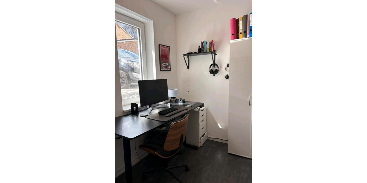 Erdgeschoßwohnung Hofgeismar - 1 Zimmer, 73 m&sup2;, 980&euro; | Angebot:26604145