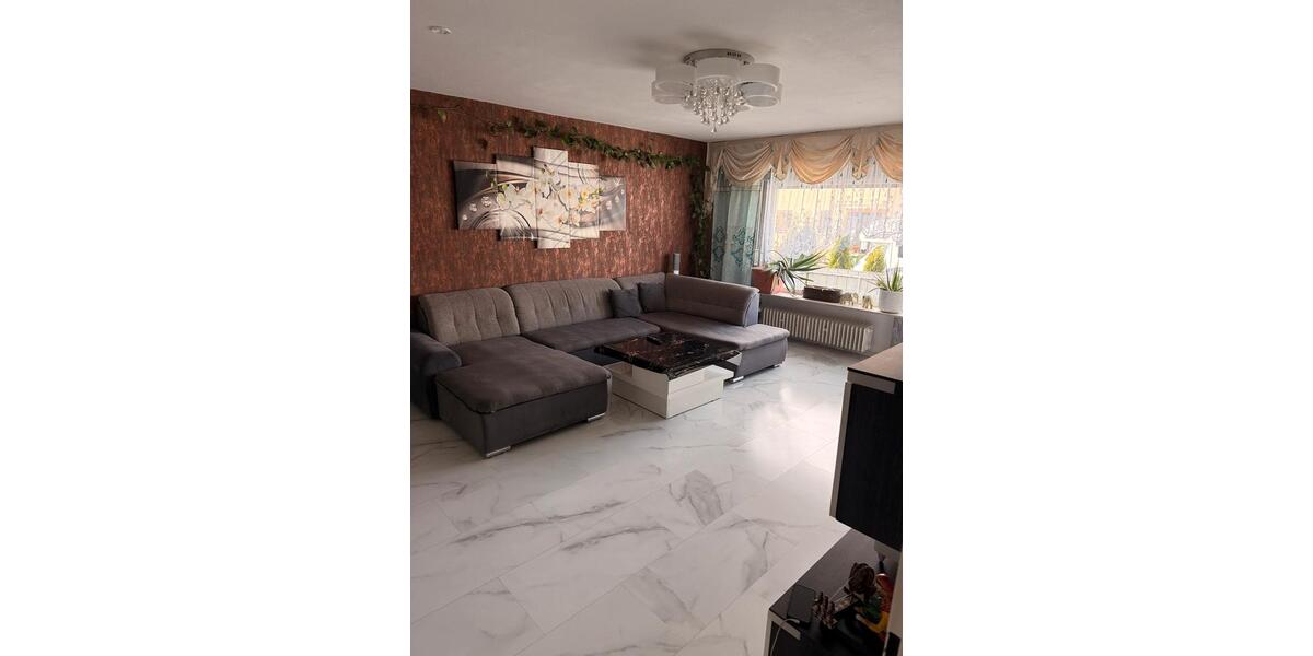 Erdgeschoßwohnung Nidderau - 1 Zimmer, 100 m&sup2;, 1.000&euro; | Angebot:26195933