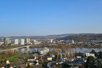 Wohnung Koblenz Bisholder - 1.5 Zimmer, 45 m&sup2;, 650&euro; | Angebot:25261127