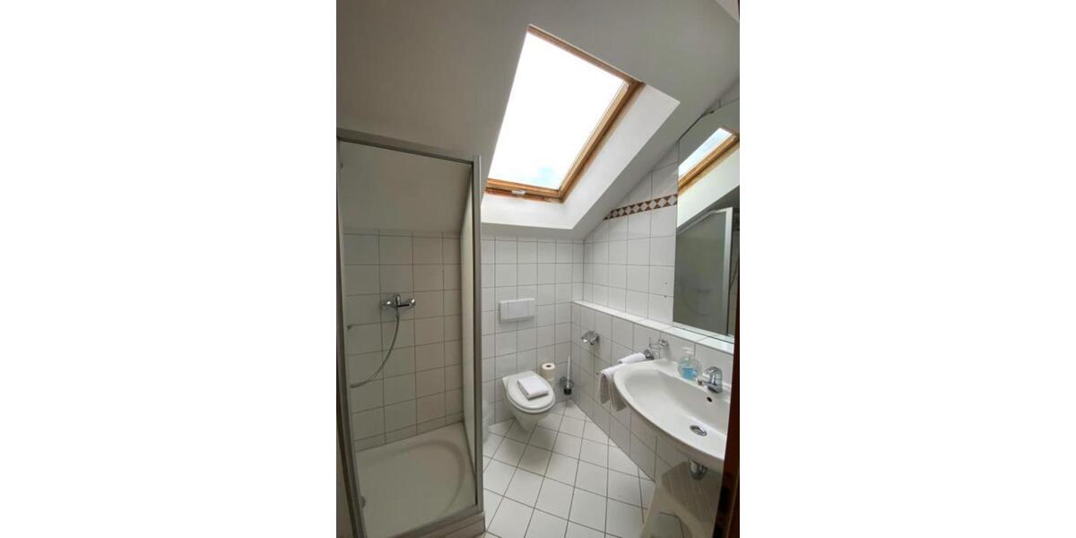 Etagenwohnung Rötz - 1 Zimmer, 32 m&sup2;, 350&euro; | Angebot:25022757