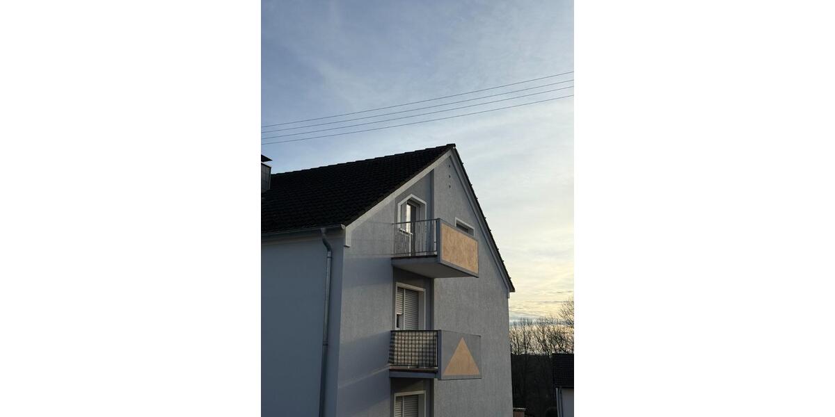 Dachgeschoßwohnung Zweibrücken - 2.5 Zimmer, 70 m&sup2;, 650&euro; | Angebot:24504509