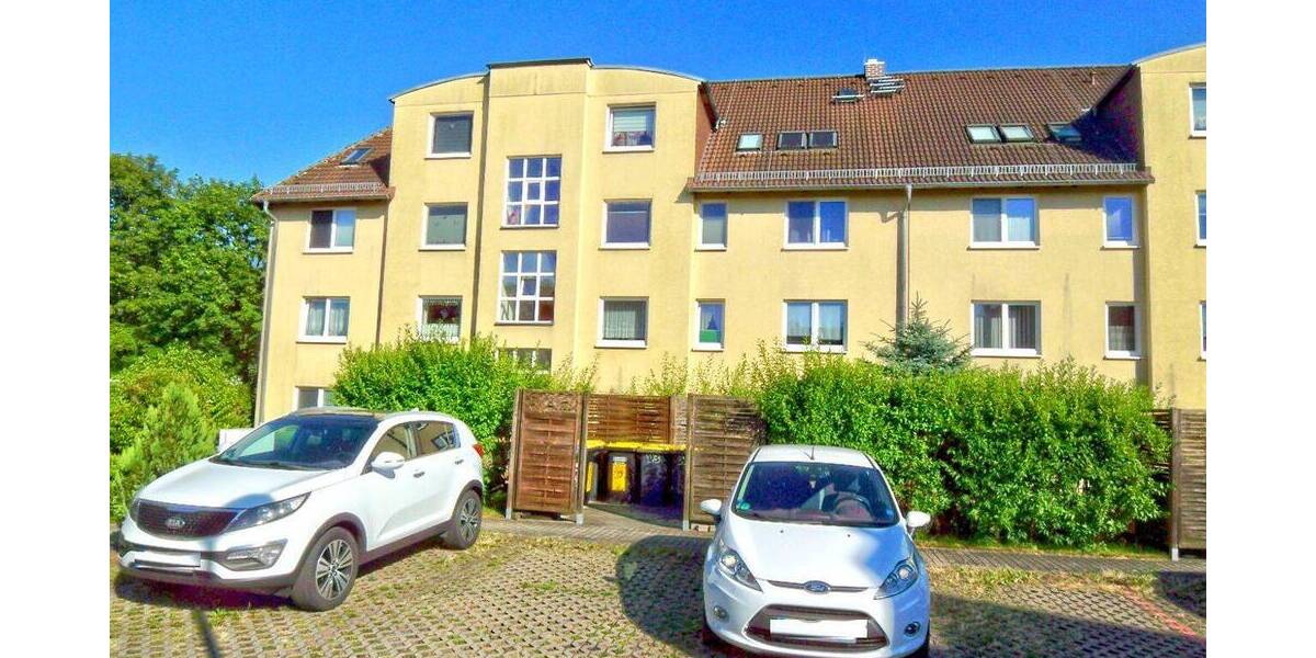 Etagenwohnung Löbau - 3 Zimmer, 76 m&sup2;, 430&euro; | Angebot:26696195