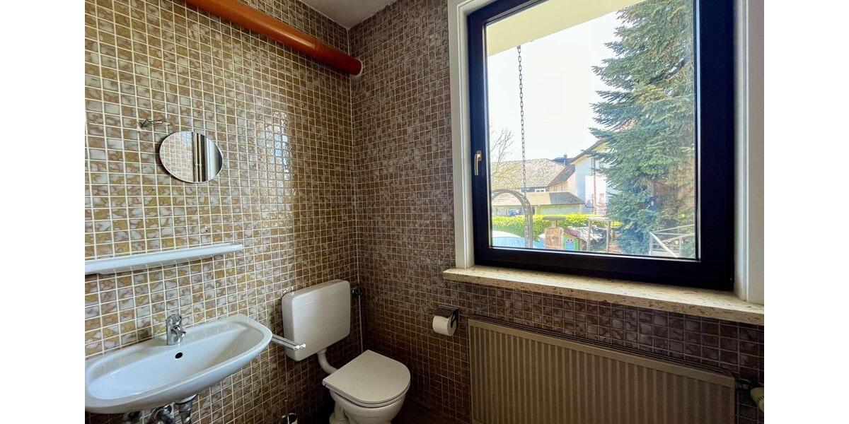 Gewerbeobjekt Ebersdorf bei Coburg - 600&euro; | Angebot:26478936