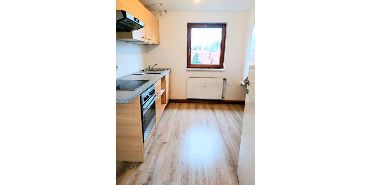 Etagenwohnung Duderstadt - 3 Zimmer, 60 m&sup2;, 450&euro; | Angebot:26600937