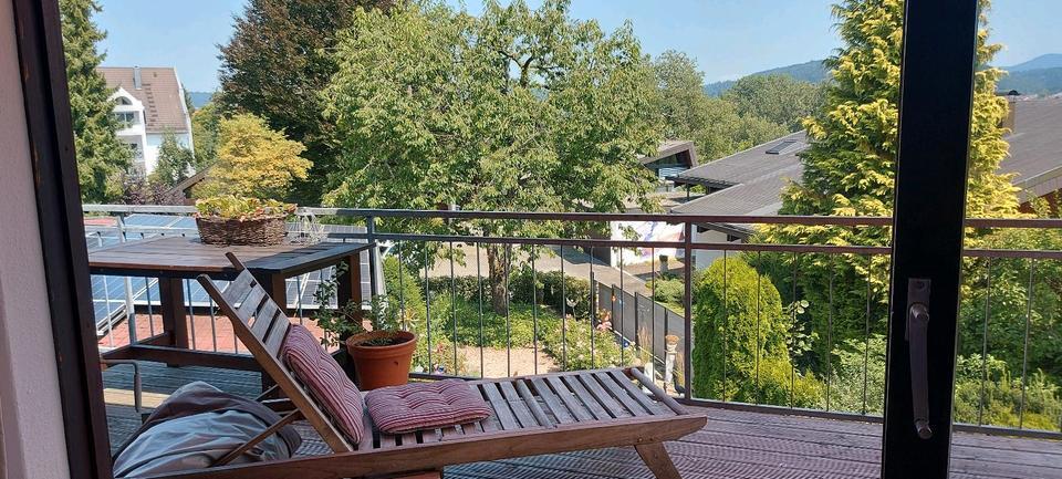 3 Zimmer Wohnung in Rottweil