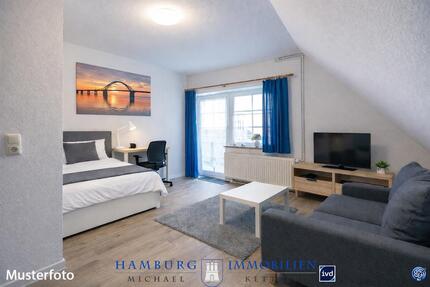 Wohnen auf Zeit Fehmarn - 1 Zimmer, 16 m&sup2;, 45&euro; | Angebot:25638123