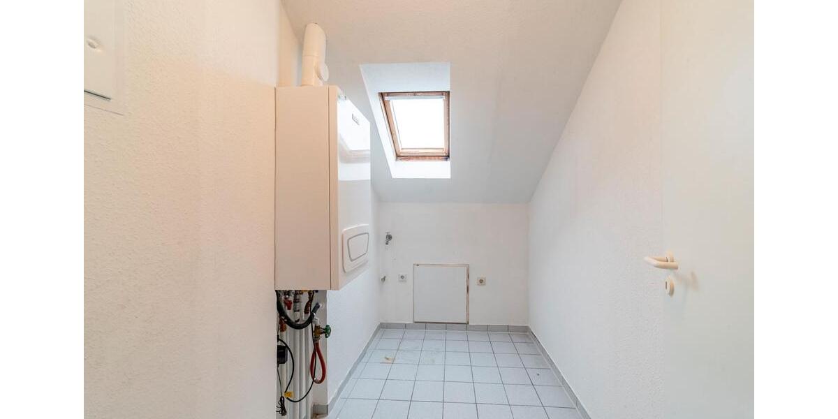 Dachgeschoßwohnung Lingen (Ems) Gauerbach - 3 Zimmer, 88 m&sup2;, 880&euro; | Angebot:26012827