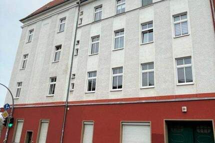Charmante 1-Zimmer-Wohnung mit Galerie und gemütlichem Flair 1 zimmer
