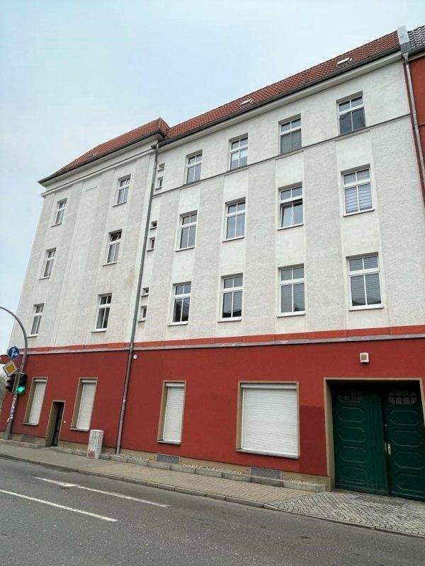 Charmante 1-Zimmer-Wohnung mit Galerie und gemütlichem Flair 1 zimmer