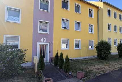 Wohnung Idar-Oberstein Oberstein - 4 Zimmer, 87 m&sup2;, 549&euro; | Angebot:27204197