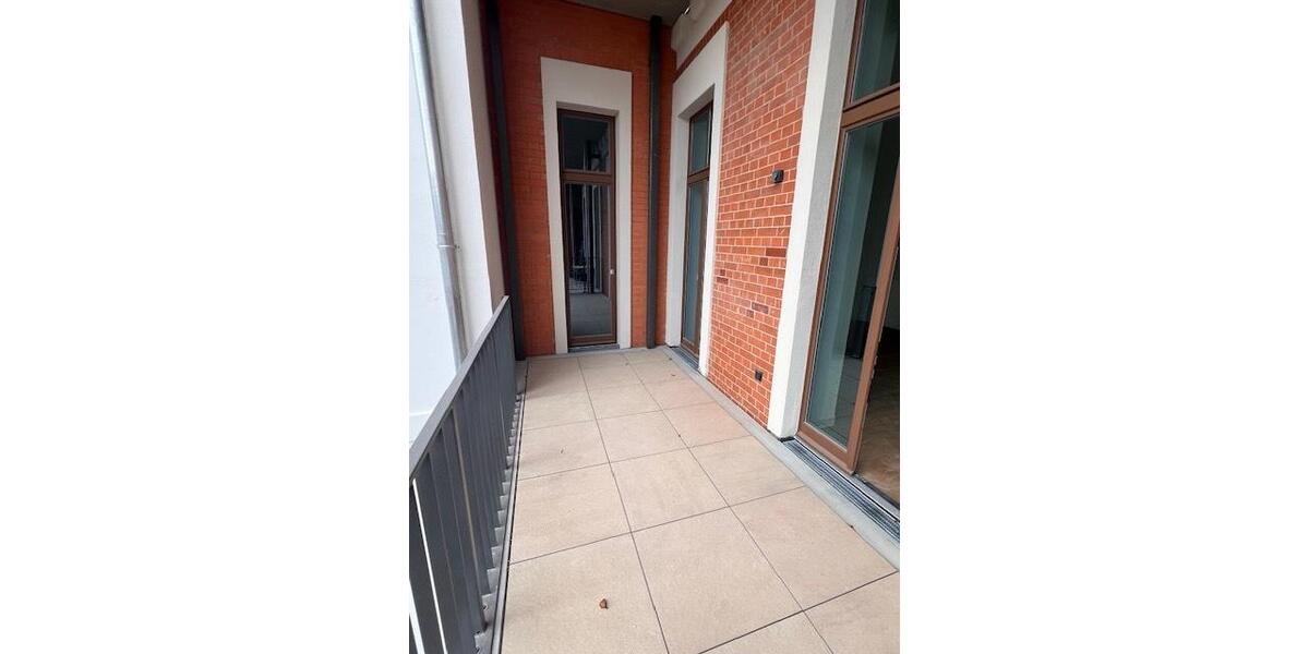 Etagenwohnung Großkarolinenfeld - 1 Zimmer, 557&euro; | Angebot:23140911