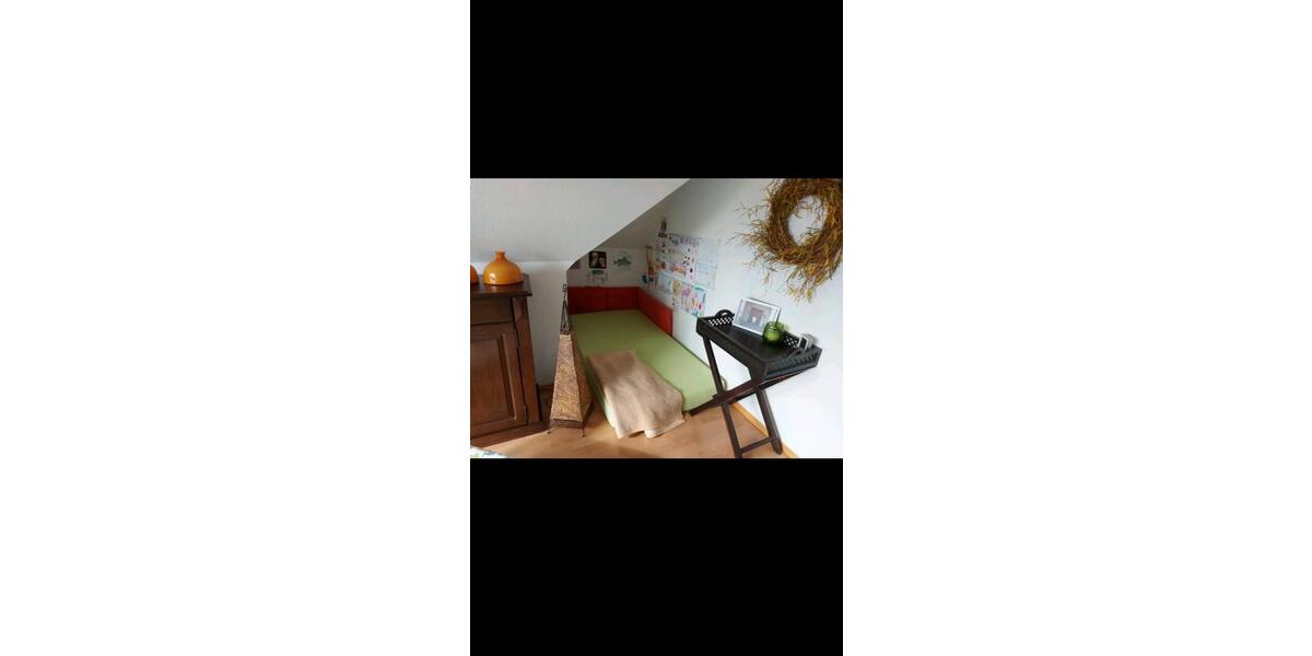 Moderne 4 ZKB Maisonette Wohnung mit Fernblick 4 zimmer