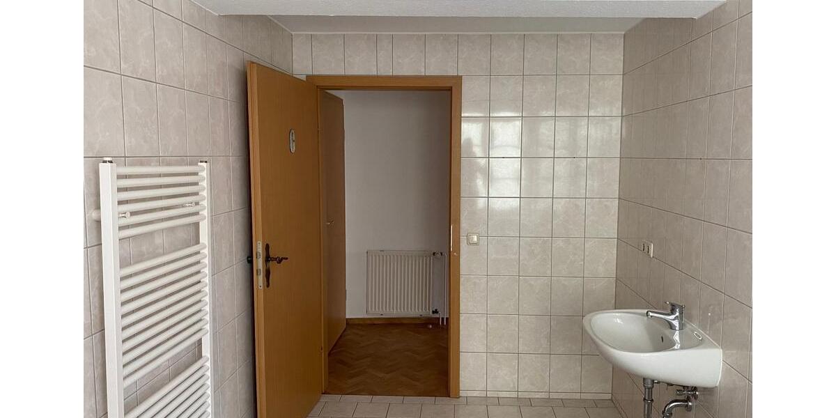 Wohnung in Perleberg zu vermieten 1 zimmer