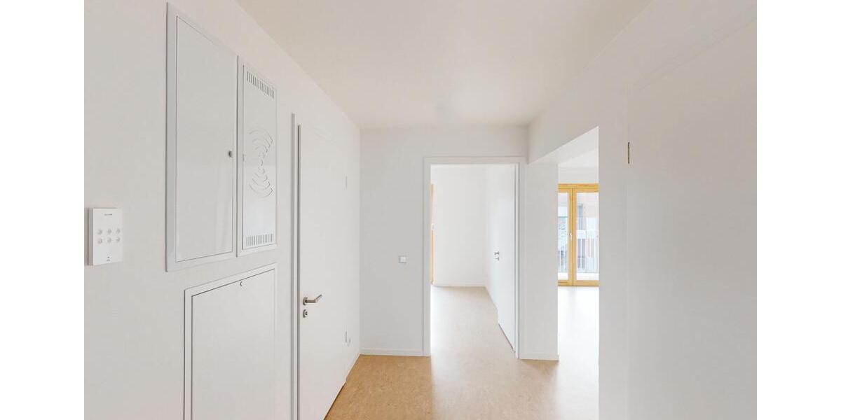 Etagenwohnung Künzelsau - 4 Zimmer, 87 m&sup2;, 612&euro; | Angebot:24416307