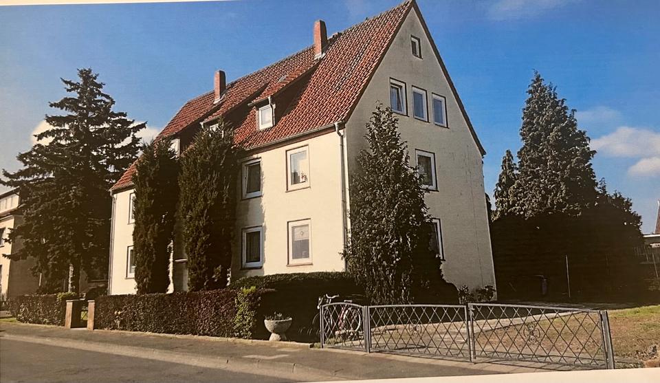 Dachgeschoßwohnung Sarstedt - 3 Zimmer, 55 m&sup2;, 590&euro; | Angebot:25145723