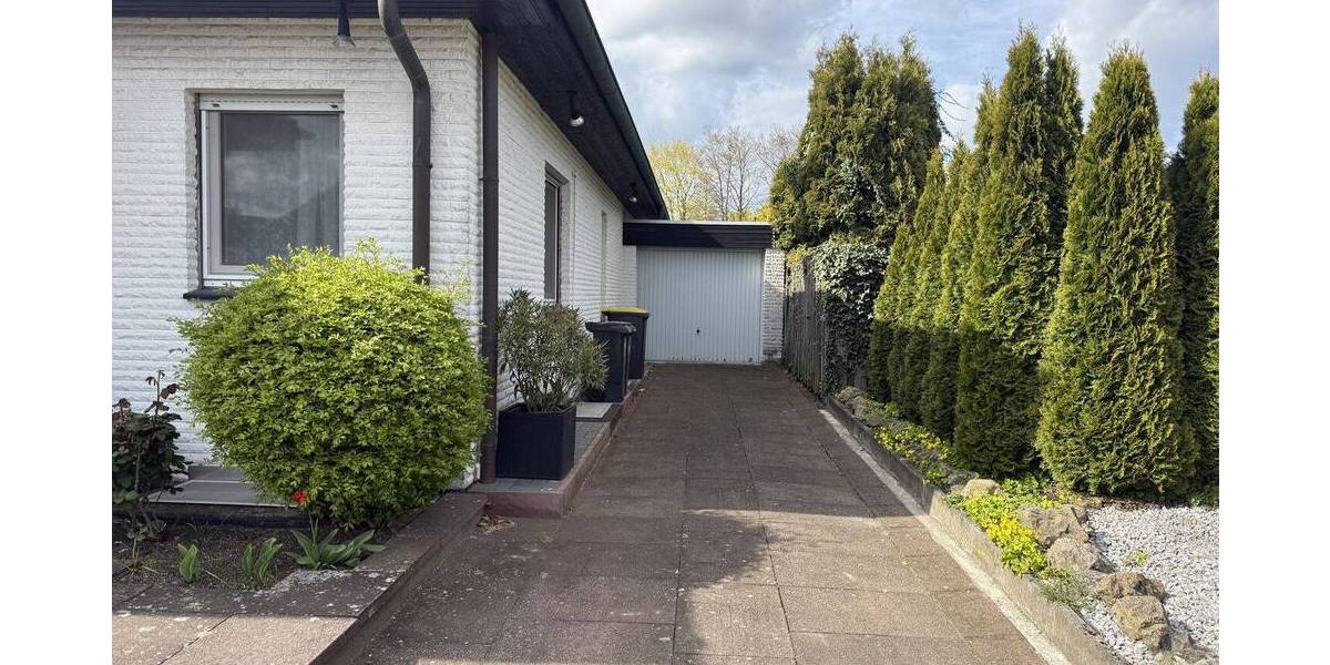Bungalow Neuenkirchen - 3 Zimmer, 99 m&sup2;, 1.300&euro; | Angebot:26723268