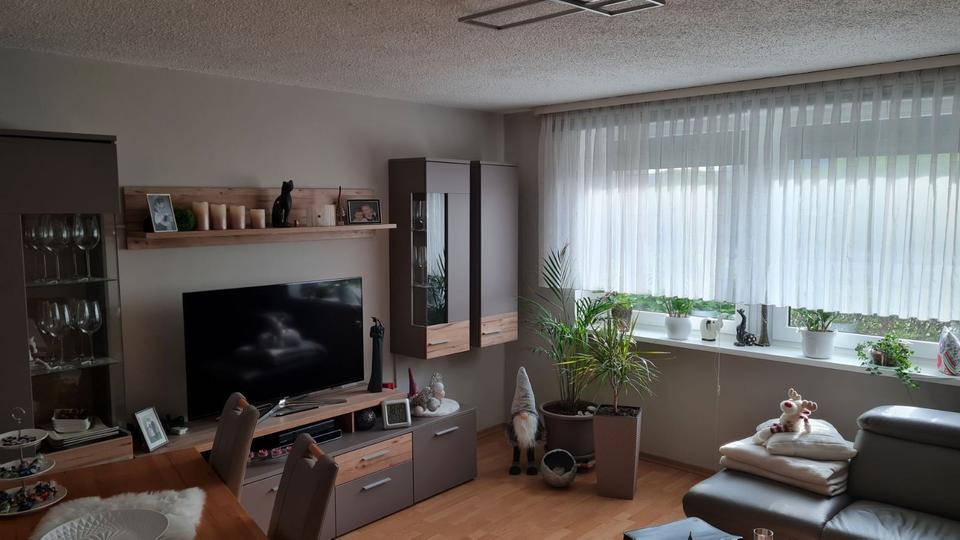 Erdgeschoßwohnung Trier - 1 Zimmer, 63 m&sup2;, 570&euro; | Angebot:24809961