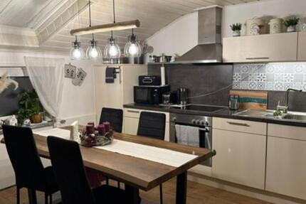 Wohnung in Weener OT Tichelwarf zum 01.03.2026 zu vermieten 3 zimmer