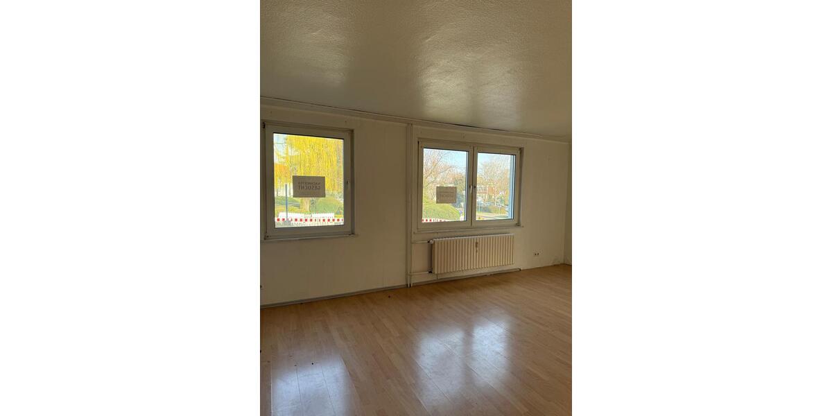 Erdgeschoßwohnung Bergkamen - 3 Zimmer, 73 m&sup2;, 585&euro; | Angebot:26444023
