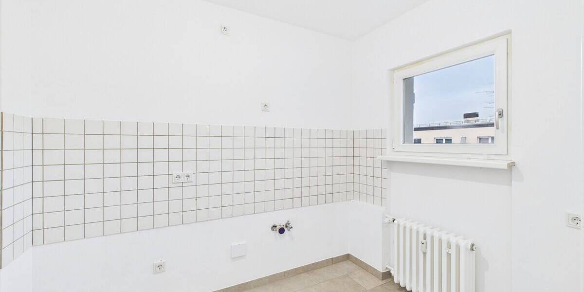 Etagenwohnung Würzburg Frauenland - 4 Zimmer, 83 m&sup2;, 1.300&euro; | Angebot:25957464