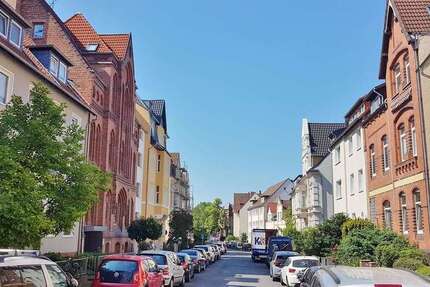 Wohnung Hildesheim Itzum-Marienburg - 4 Zimmer, 135 m&sup2;, 1.450&euro; | Angebot:27220288