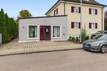 Büro in Ingolstadt 1.800 € 138.1 m² zimmer