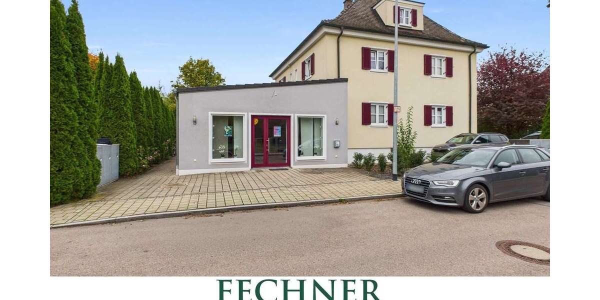 Büro in Ingolstadt 1.800 € 138.1 m² zimmer