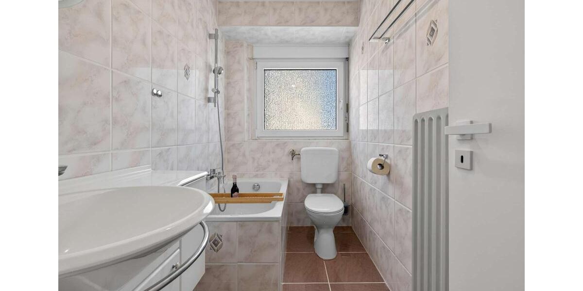 Wohnen auf Zeit Rastatt - 2 Zimmer, 61 m&sup2;, 1.800&euro; | Angebot:24794699