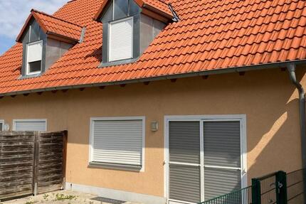 Vermietung Doppelhaushälfte 4 zimmer