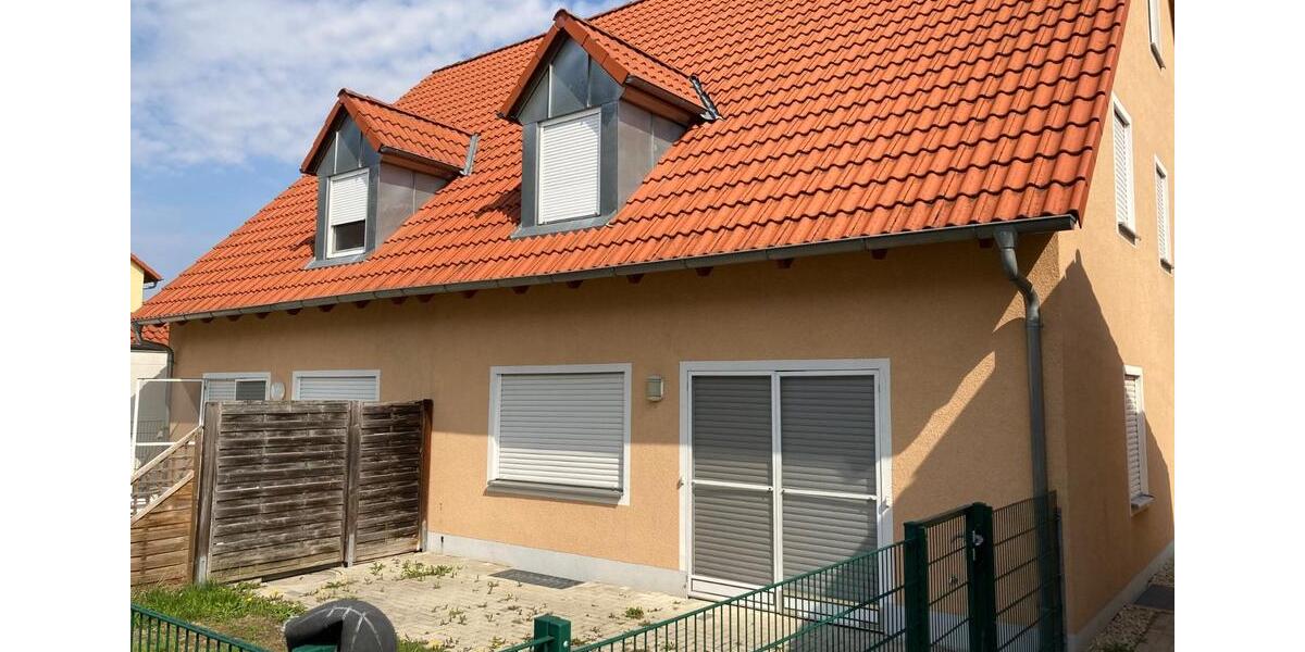 Vermietung Doppelhaushälfte 4 zimmer