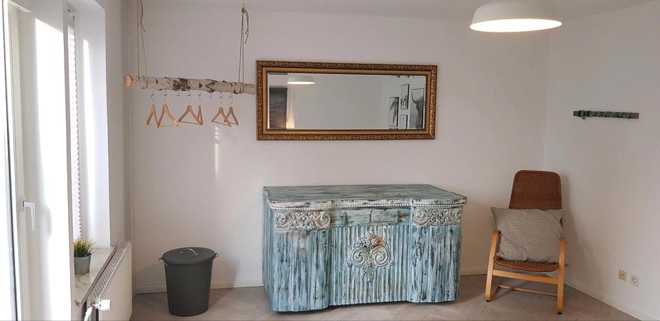 Wohnen auf Zeit Gifhorn - 1 Zimmer, 20 m&sup2;, 500&euro; | Angebot:26021015