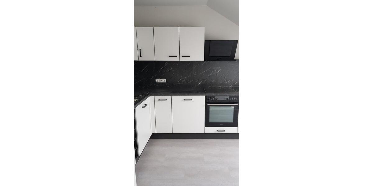 Dachgeschoßwohnung Hofbieber - 4 Zimmer, 82 m&sup2;, 750&euro; | Angebot:26323132