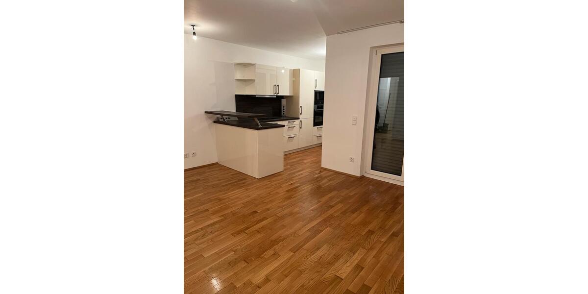 Erdgeschoßwohnung München Pasing-Obermenzing - 2 Zimmer, 46 m&sup2;, 1.300&euro; | Angebot:25226027