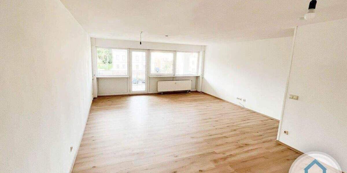 Etagenwohnung Limbach-Oberfrohna Oberfrohna - 3 Zimmer, 85 m&sup2;, 553&euro; | Angebot:26128033