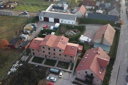 Wohnung zum Mieten in Blankenfelde- Mahlow 700 € 45 m²