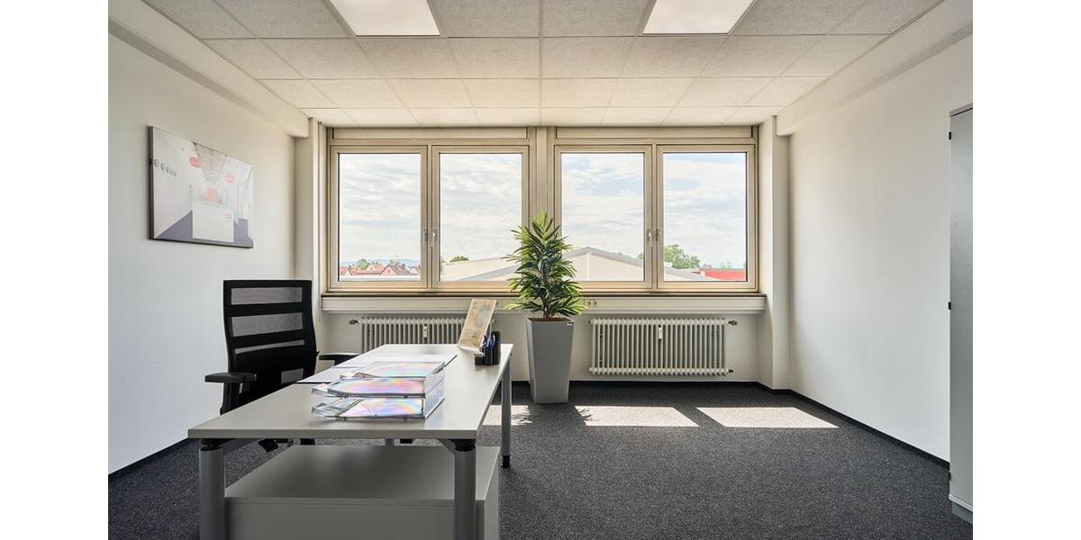 Gewerbeobjekt Teningen - 7&euro; | Angebot:23809319