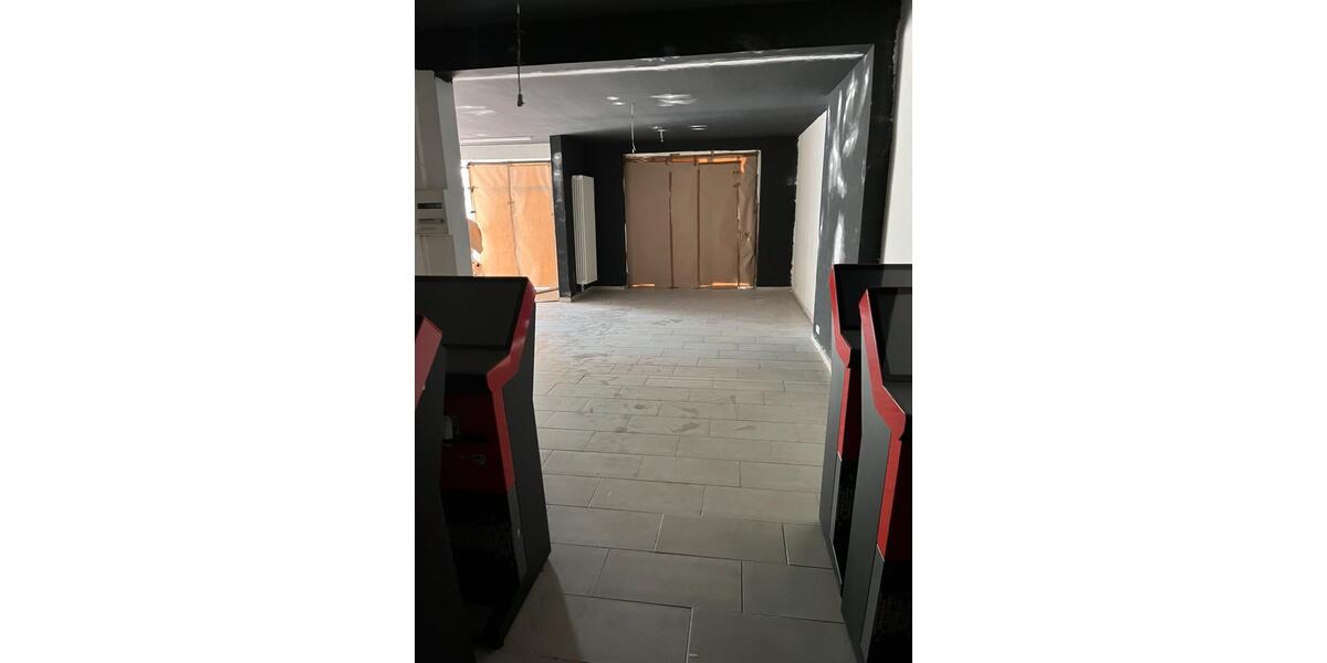 Gewerbeobjekt Burgdorf - 1.200&euro; | Angebot:26671012