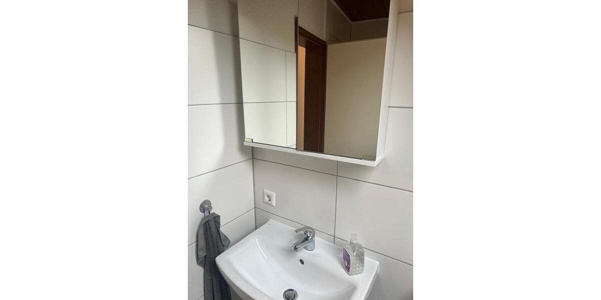 Etagenwohnung Alpirsbach - 2 Zimmer, 41 m&sup2;, 500&euro; | Angebot:26516836