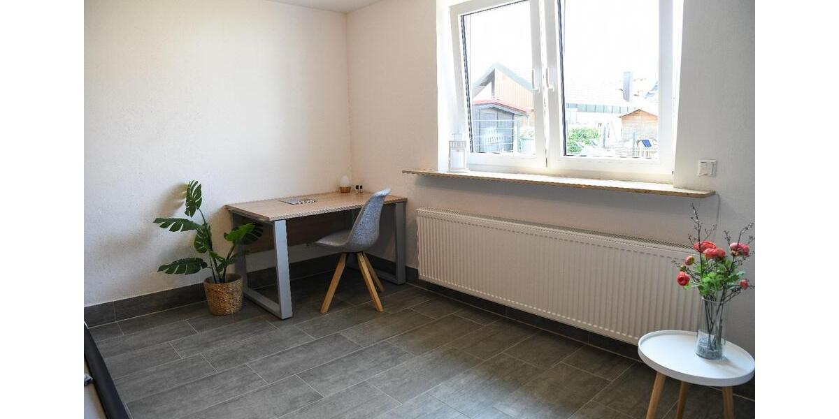 Erdgeschoßwohnung Sonnenbühl - 2 Zimmer, 60 m&sup2;, 85&euro; | Angebot:26416020