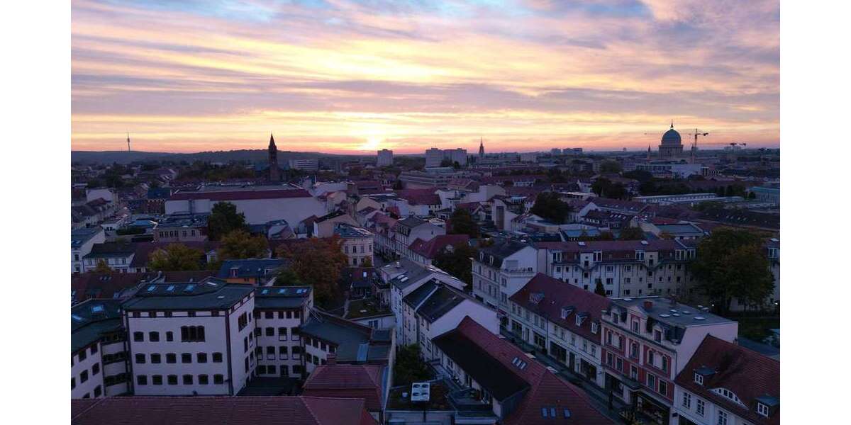 Büro in Potsdam 1.240 € 155 m² zimmer