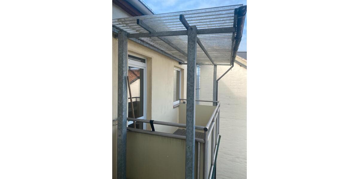 Dachgeschoßwohnung Dessau-Roßlau Roßlau - 3 Zimmer, 112 m&sup2;, 785&euro; | Angebot:25712320