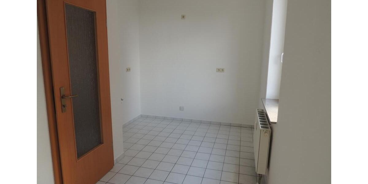 Erdgeschoßwohnung Wilkau-Haßlau Haßlau - 3 Zimmer, 62 m&sup2;, 400&euro; | Angebot:23215751