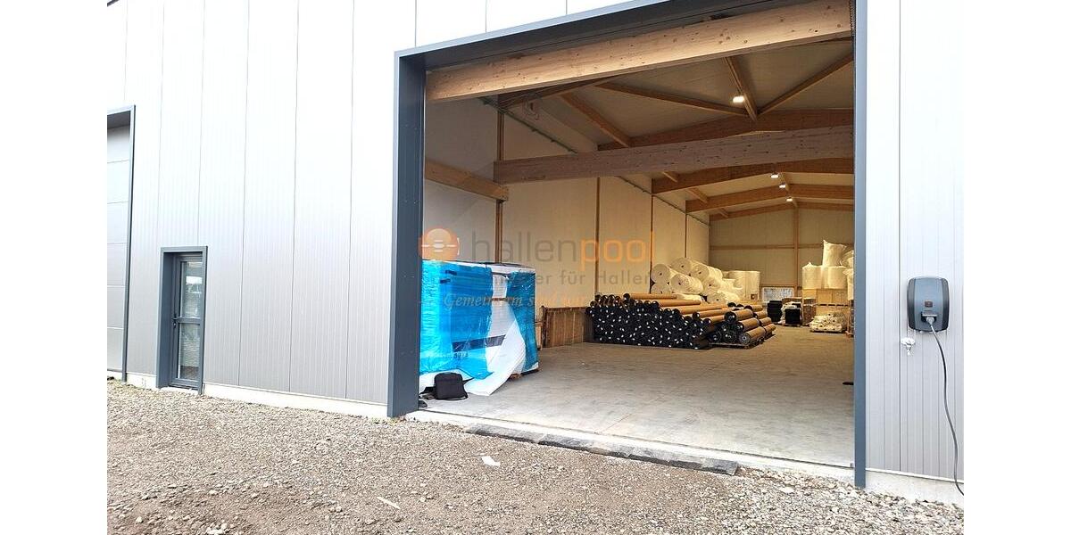 Gewerbeobjekt Koblenz Bubenheim - 2.495&euro; | Angebot:24803981