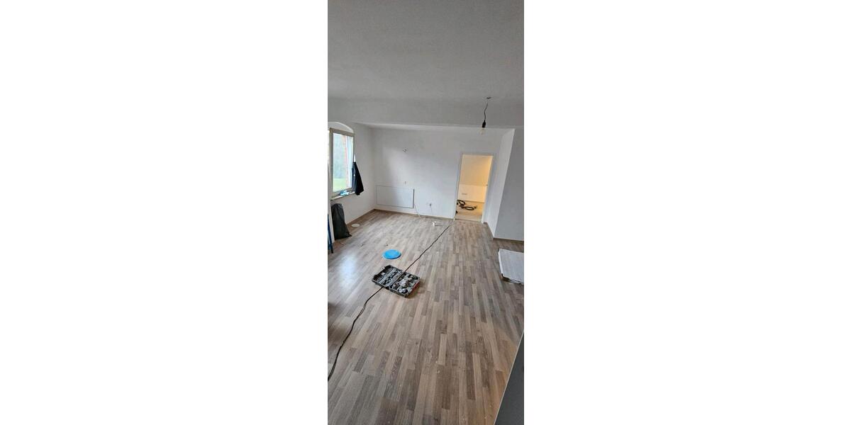 Etagenwohnung Stockheim - 2 Zimmer, 43 m&sup2;, 520&euro; | Angebot:26038531