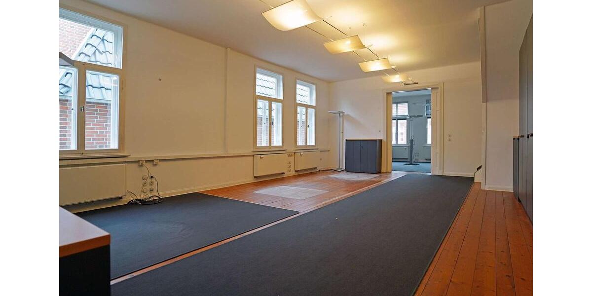 Gewerbeobjekt Norden - 1.900&euro; | Angebot:20079320