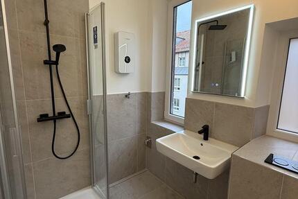 WG - Zimmer frei Co-Living rooms 1 zimmer