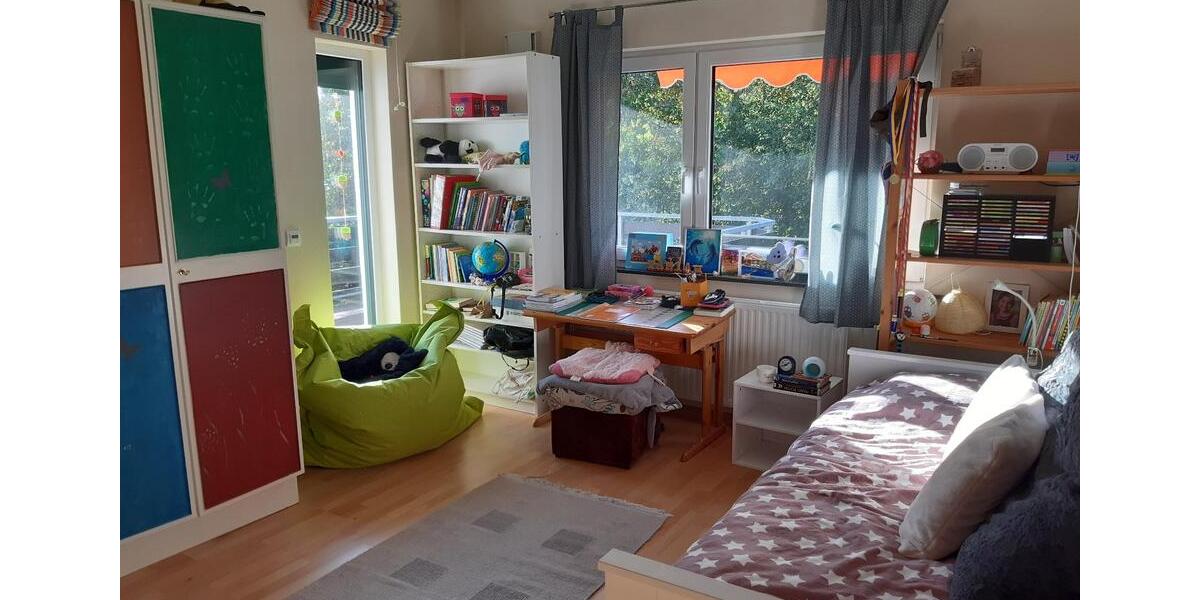 Wohnen auf Zeit Buxtehude - 4 Zimmer, 110 m&sup2;, 1.900&euro; | Angebot:26493293