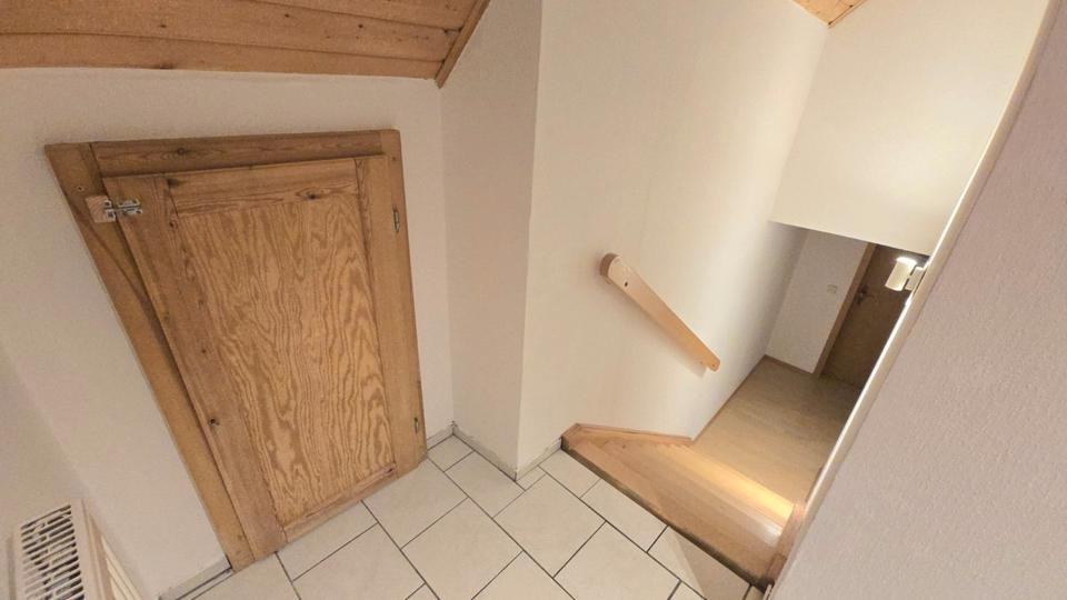 Etagenwohnung Seibersbach - 3 Zimmer, 77 m&sup2;, 695&euro; | Angebot:26007634