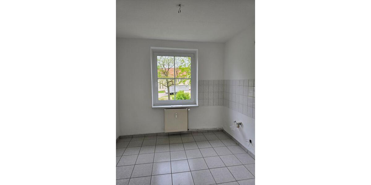Etagenwohnung Kalbe (Milde) - 3 Zimmer, 59 m&sup2;, 276&euro; | Angebot:26490787